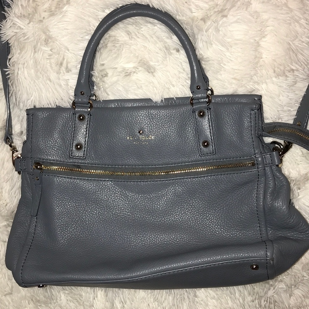 Kate ♠️Spade shoulder purse 🦋